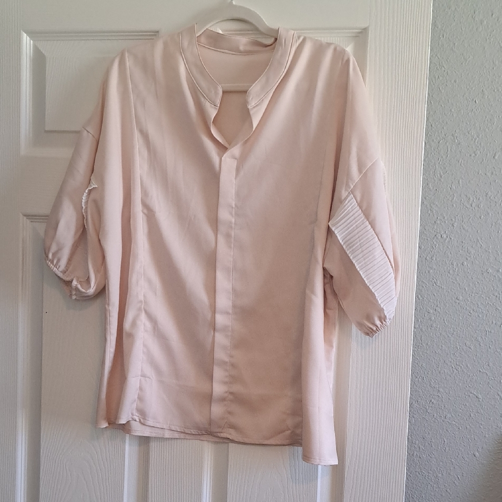 Blouse 4/1